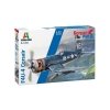 Italeri 1453 F4U-4 Corsair Korean War